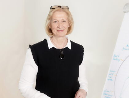 Sibylle Söhner-Krieg - Coaching & Beratung Heilbronn