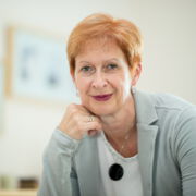 Sibylle Söhner-Krieg - Coaching & Beratung Heilbronn